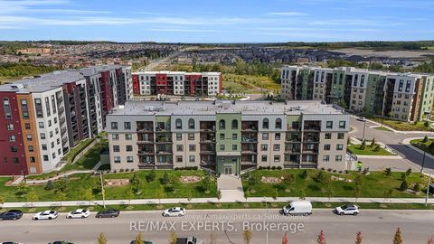 Photo 2 at 207 - 6 Spice Way, Rural Barrie Southeast, Barrie