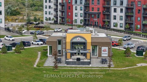 Photo 3 at 207 - 6 Spice Way, Rural Barrie Southeast, Barrie