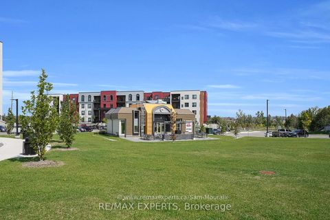 Photo 4 at 207 - 6 Spice Way, Rural Barrie Southeast, Barrie