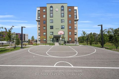 Photo 5 at 207 - 6 Spice Way, Rural Barrie Southeast, Barrie