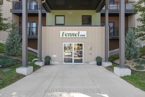 Photo 7 at 207 - 6 Spice Way, Rural Barrie Southeast, Barrie