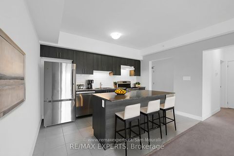 Photo 17 at 207 - 6 Spice Way, Rural Barrie Southeast, Barrie