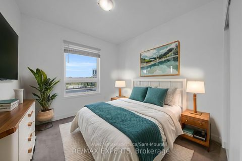 Photo 24 at 207 - 6 Spice Way, Rural Barrie Southeast, Barrie