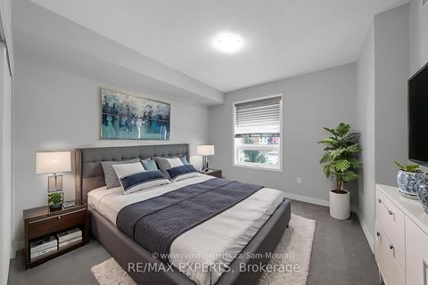 Photo 27 at 207 - 6 Spice Way, Rural Barrie Southeast, Barrie