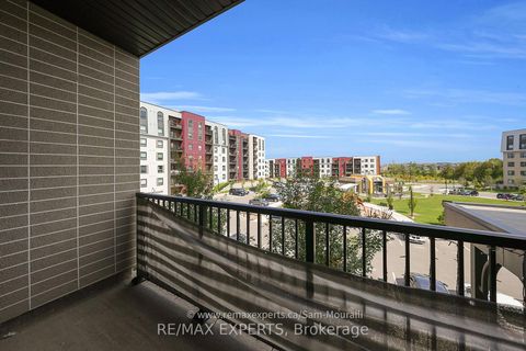 Photo 36 at 207 - 6 Spice Way, Rural Barrie Southeast, Barrie