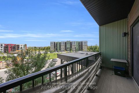 Photo 37 at 207 - 6 Spice Way, Rural Barrie Southeast, Barrie