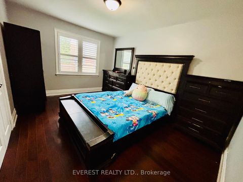 Photo 20 at 6 Maretta Avenue, Eglinton East, Toronto