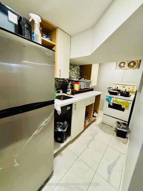 Photo 36 at 6 Maretta Avenue, Eglinton East, Toronto Photo 36 at 6 Maretta Avenue, Eglinton East, Toronto