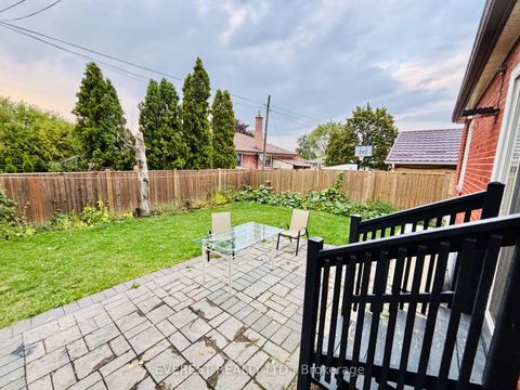 Photo 38 at 6 Maretta Avenue, Eglinton East, Toronto Photo 38 at 6 Maretta Avenue, Eglinton East, Toronto