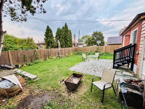Photo 39 at 6 Maretta Avenue, Eglinton East, Toronto