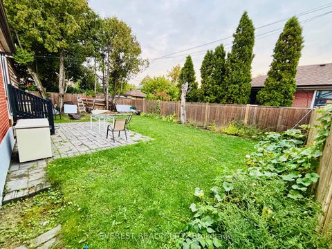 Photo 40 at 6 Maretta Avenue, Eglinton East, Toronto Photo 40 at 6 Maretta Avenue, Eglinton East, Toronto