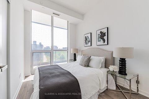Photo 14 at 206 - 38 Forest Manor Road, Henry Farm, Toronto