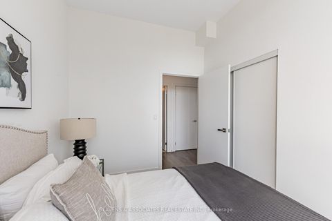 Photo 15 at 206 - 38 Forest Manor Road, Henry Farm, Toronto