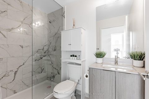 Photo 20 at 206 - 38 Forest Manor Road, Henry Farm, Toronto