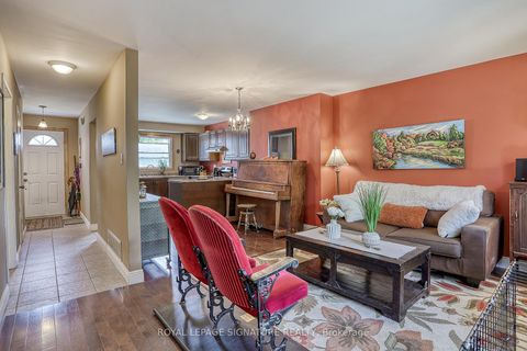 Photo 7 at 74 Crab Appleway, Donalda, Toronto