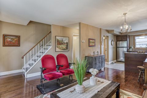Photo 8 at 74 Crab Appleway, Donalda, Toronto