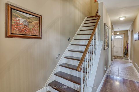 Photo 12 at 74 Crab Appleway, Donalda, Toronto