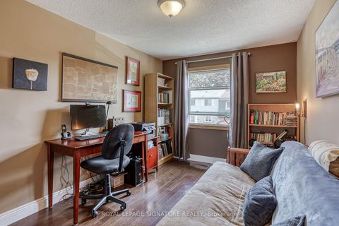 Photo 19 at 74 Crab Appleway, Donalda, Toronto