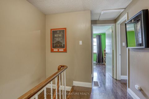 Photo 20 at 74 Crab Appleway, Donalda, Toronto