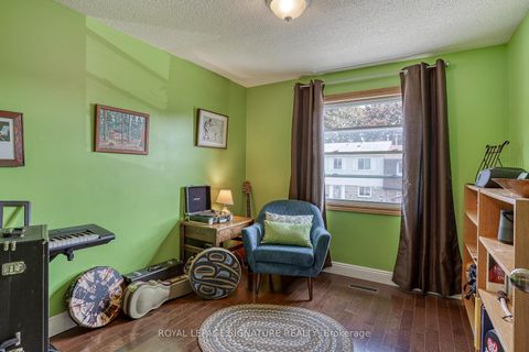 Photo 21 at 74 Crab Appleway, Donalda, Toronto