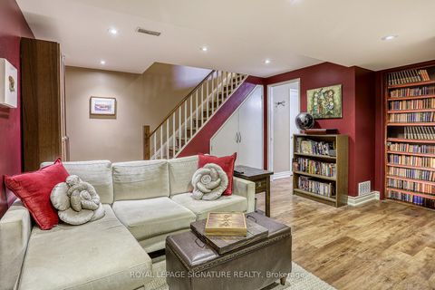 Photo 23 at 74 Crab Appleway, Donalda, Toronto