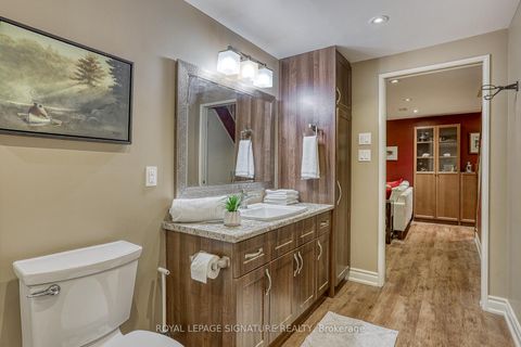 Photo 25 at 74 Crab Appleway, Donalda, Toronto