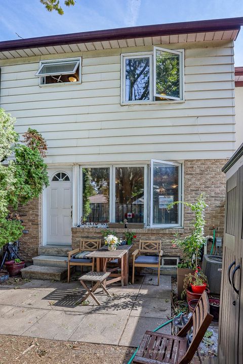Photo 26 at 74 Crab Appleway, Donalda, Toronto