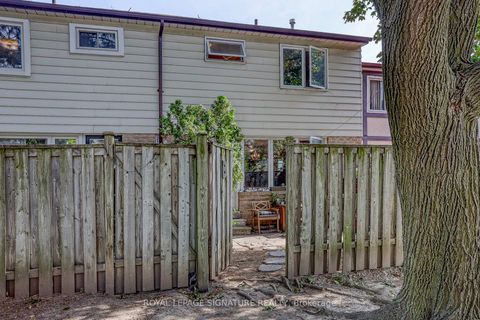 Photo 29 at 74 Crab Appleway, Donalda, Toronto