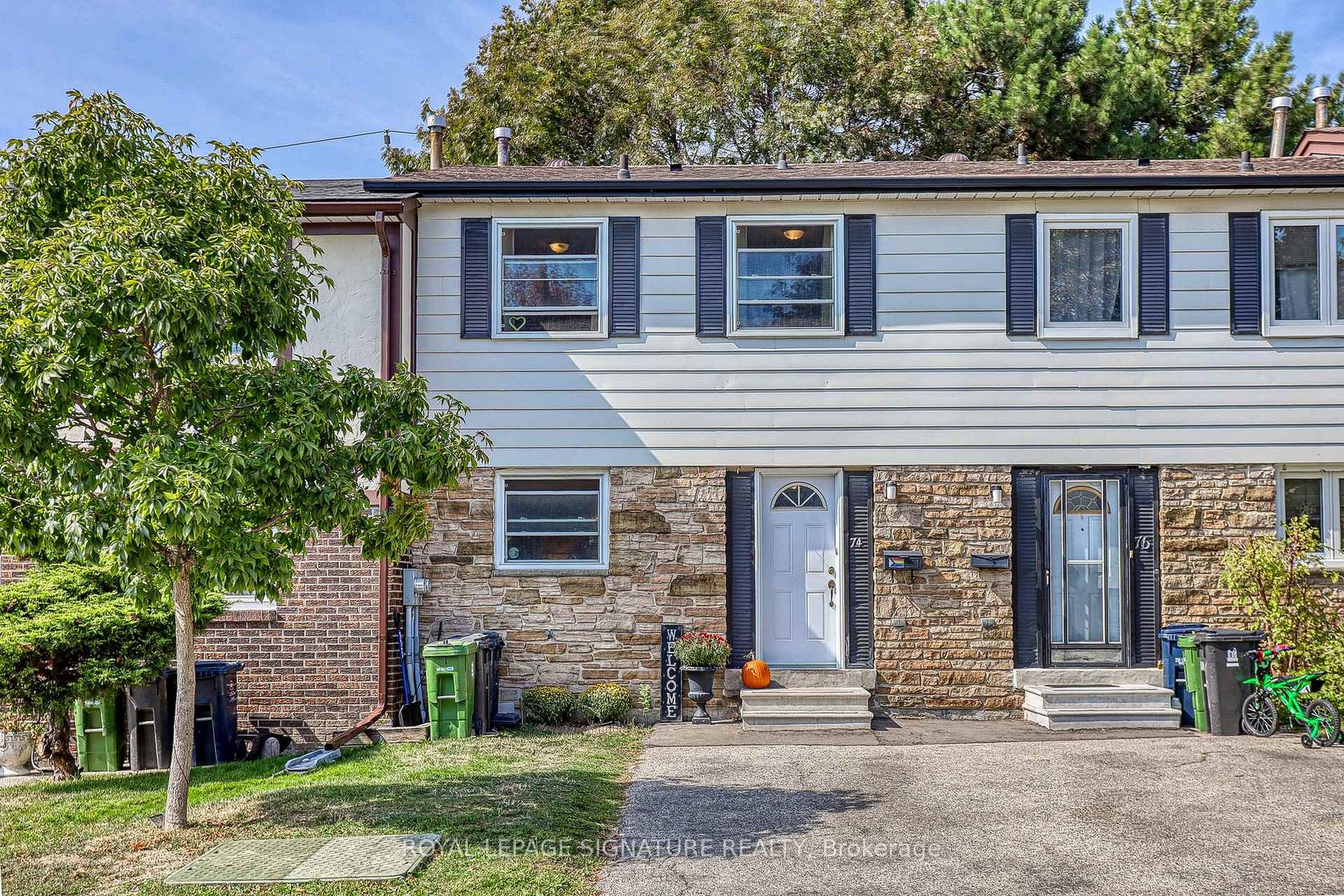 74 Crab Appleway, Donalda, Toronto 