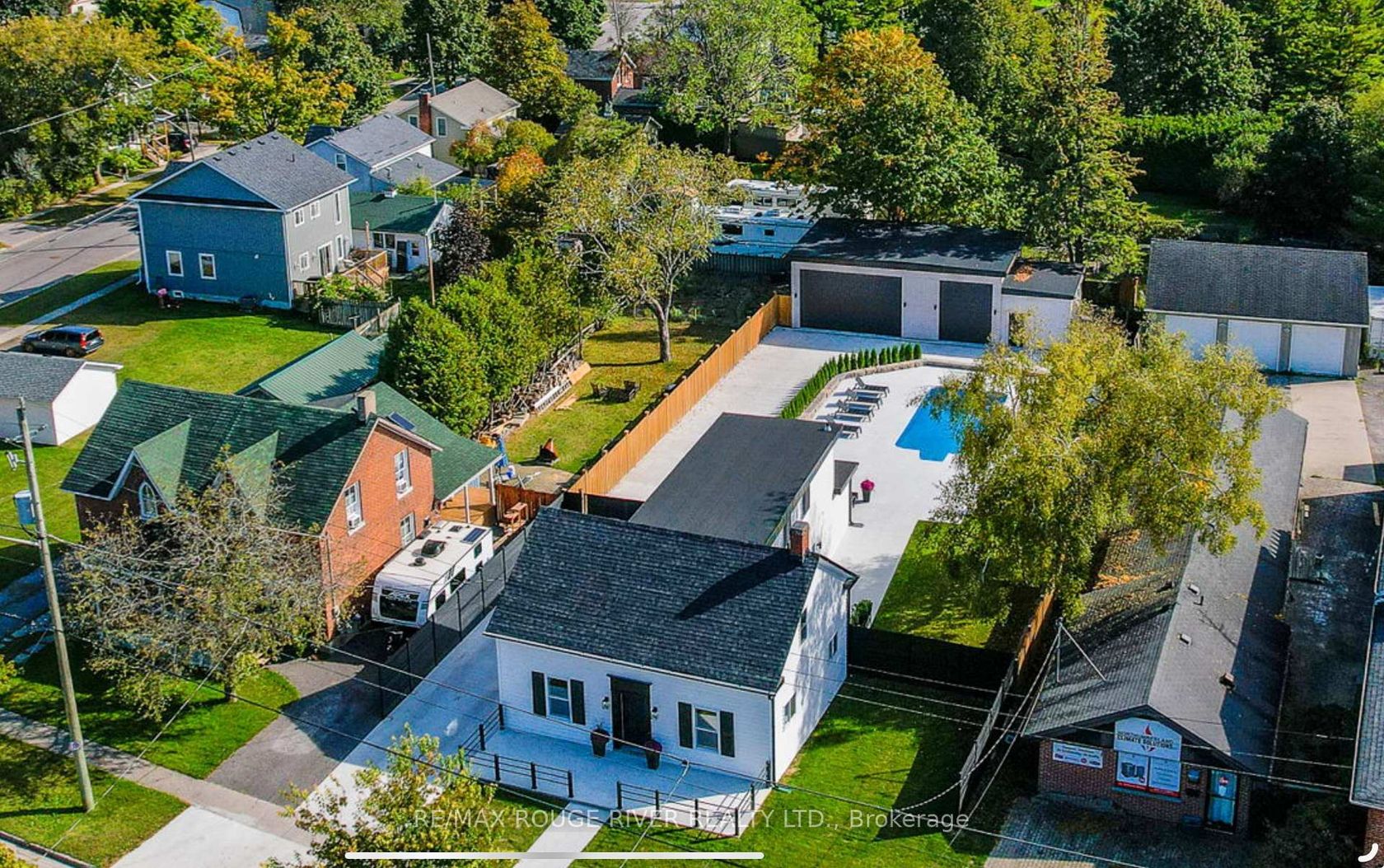 375 King Street W, Cobourg by Loree Meneguzzi Real Estate 375 King Street W, Cobourg