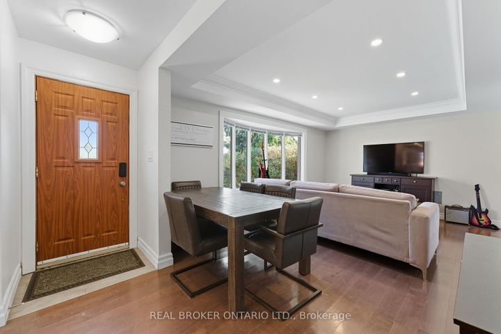 Photo 3 at 1314 Fisher Avenue, Mountainside, Burlington