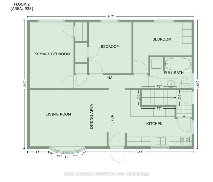 Photo 35 at 1314 Fisher Avenue, Mountainside, Burlington