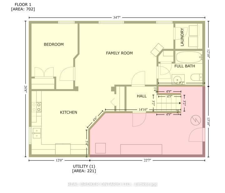Photo 36 at 1314 Fisher Avenue, Mountainside, Burlington