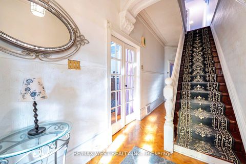 Photo 4 at 217 Gladstone Avenue, Little Portugal, Toronto
