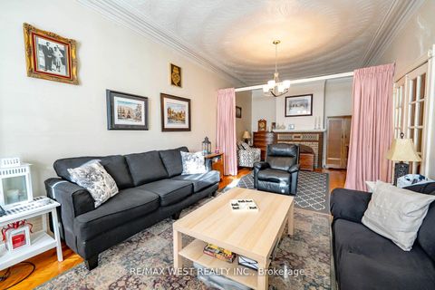 Photo 6 at 217 Gladstone Avenue, Little Portugal, Toronto