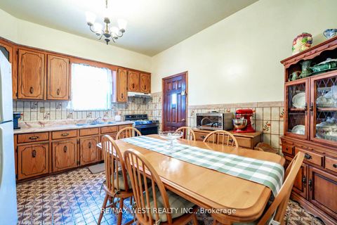 Photo 8 at 217 Gladstone Avenue, Little Portugal, Toronto