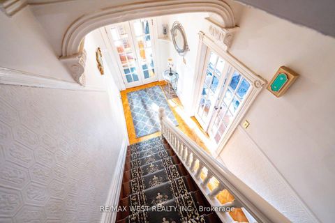 Photo 12 at 217 Gladstone Avenue, Little Portugal, Toronto