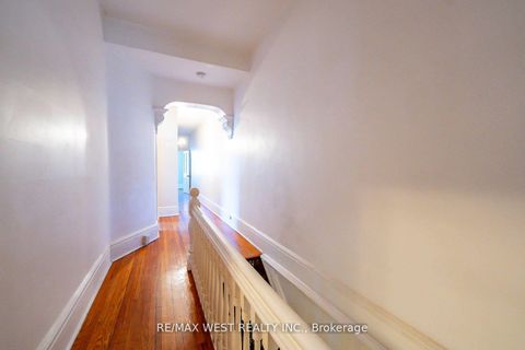 Photo 13 at 217 Gladstone Avenue, Little Portugal, Toronto