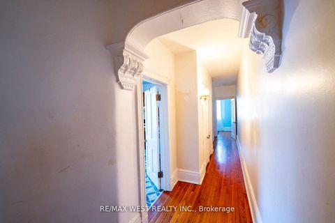 Photo 14 at 217 Gladstone Avenue, Little Portugal, Toronto