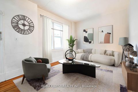 Photo 17 at 217 Gladstone Avenue, Little Portugal, Toronto