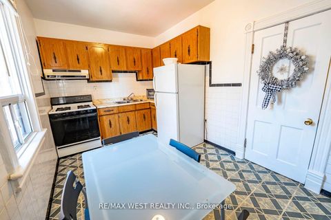 Photo 19 at 217 Gladstone Avenue, Little Portugal, Toronto