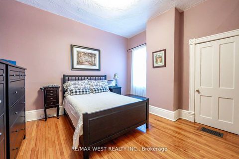Photo 21 at 217 Gladstone Avenue, Little Portugal, Toronto