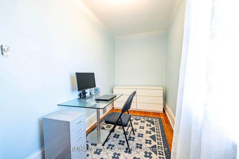 Photo 22 at 217 Gladstone Avenue, Little Portugal, Toronto