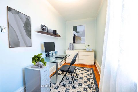 Photo 23 at 217 Gladstone Avenue, Little Portugal, Toronto
