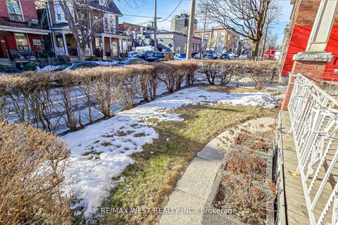 Photo 32 at 217 Gladstone Avenue, Little Portugal, Toronto