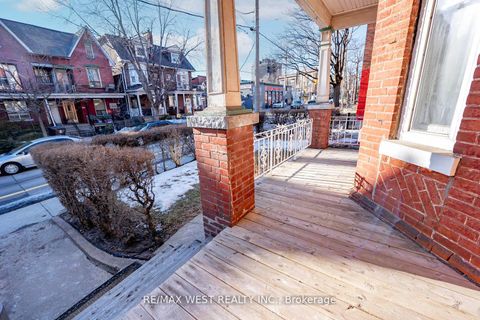 Photo 33 at 217 Gladstone Avenue, Little Portugal, Toronto