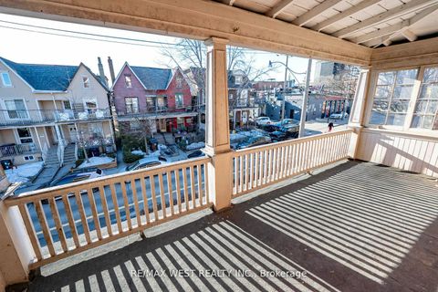 Photo 34 at 217 Gladstone Avenue, Little Portugal, Toronto