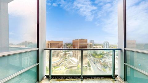 Photo 24 at Ph1 - 15 Greenview Avenue, Newtonbrook West, Toronto