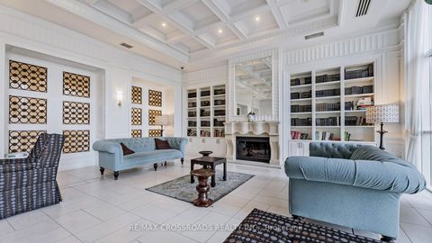 Photo 27 at Ph1 - 15 Greenview Avenue, Newtonbrook West, Toronto