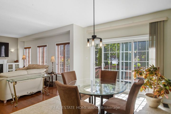 Photo 13 at 9 Tarmack Drive, Jefferson, Richmond Hill